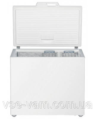 Морозильний лар Liebherr GT 3032, фото 1