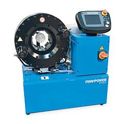 Пресувальний верстат Finn-Power P20APL