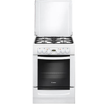 Комбінована плита Gefest ПГЕ 6102-03