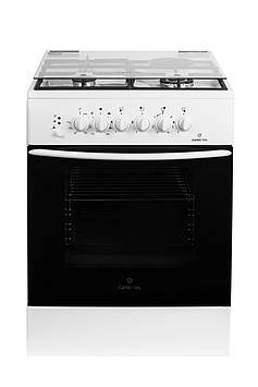 Комбінована плита Greta 600-ГЕ-00Абіла чавун