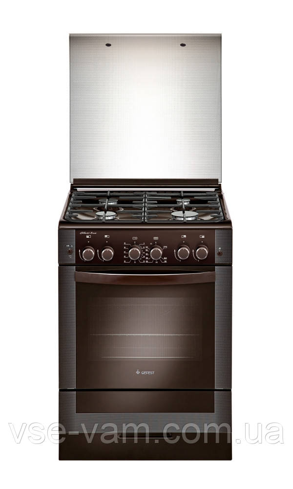 Газова плита Gefest ПГ 6300-02 0047, фото 1