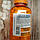 Puritan's Pride Vitamin C-1000 with Bioflavonoids 200 caps, вітамін С пуританс з биофлаваноидами, фото 4