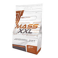 Гейнер высокобелковый TREC nutrition MASS XXL 1 kg