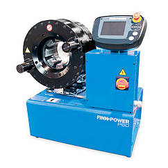 Пресувальний верстат Finn-Power P20APL