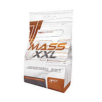 Високобілковий Гейнер TREC nutrition MASS XXL 3 kg