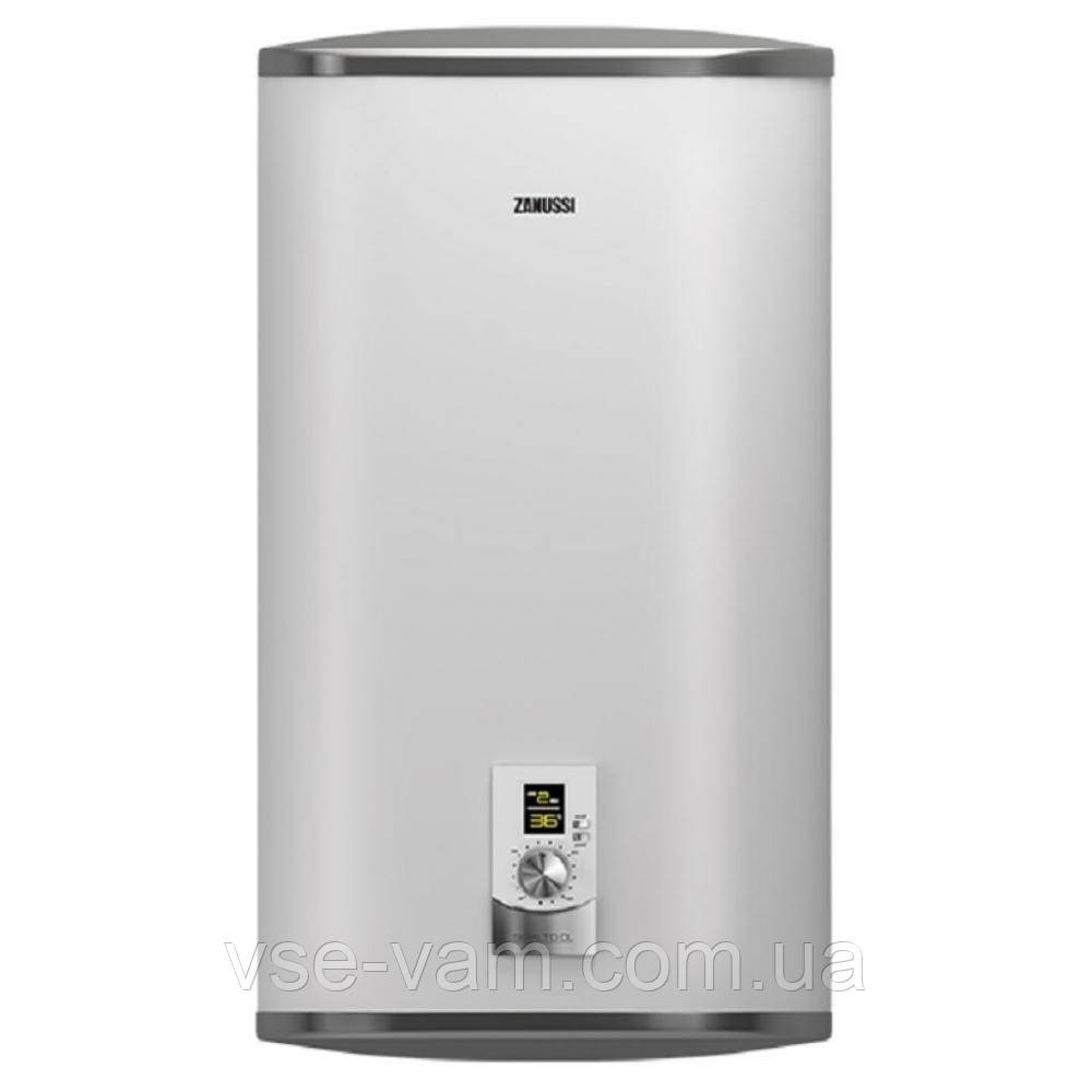 Бойлер Zanussi ZWH/S 30 Smalto DL, фото 1