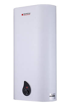 Бойлер BANZAI DT30V20F