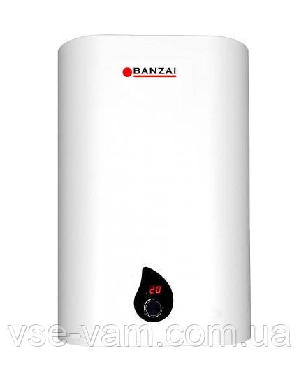 Бойлер BANZAI DT80V20F(KD), фото 1