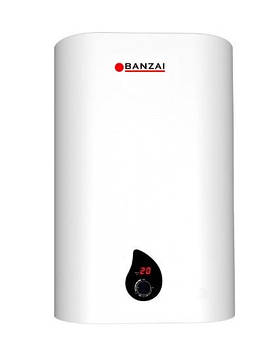 Бойлер BANZAI DT80V20F(KD)