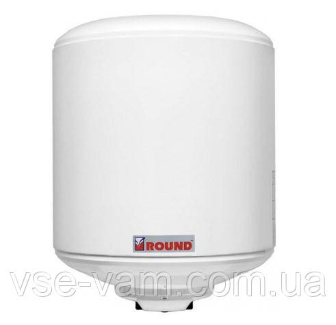 Бойлер Round Eco VMR 50, фото 1