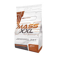 Гейнер высокобелковый TREC nutrition MASS XXL 4,8 kg