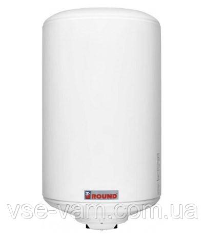 Бойлер Round Eco VMR 80, фото 1