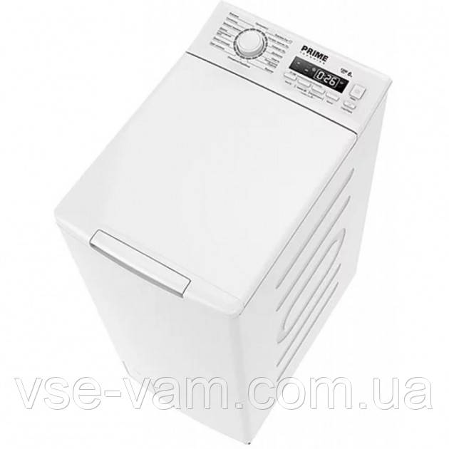 Пральна машина PRIME Technics PWT 61209 D, фото 1