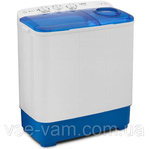 Пральна машина Artel TE 60 blue, фото 1