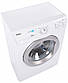 Пральна машина Zanussi ZWSE 6100 VS, фото 5