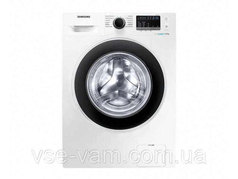 Пральна машина Samsung WW60J4260 HW1