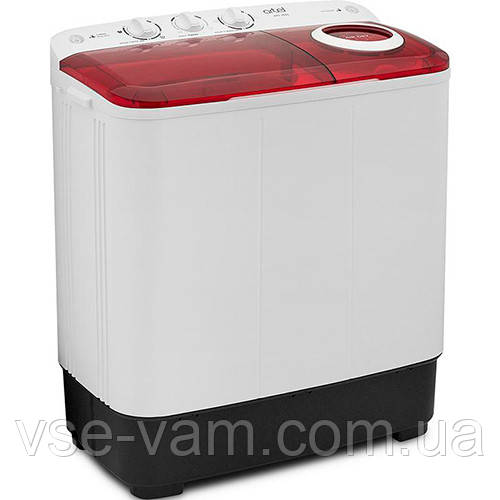 Пральна машина Artel TE 60 Red, фото 1