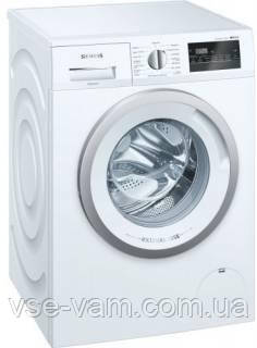 Пральна машина Siemens WM14N26E, фото 1