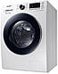 Пральна машина Samsung WD80M4A43JW, фото 3