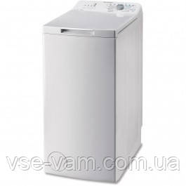 Пральна машина Indesit BTW A61053 EU