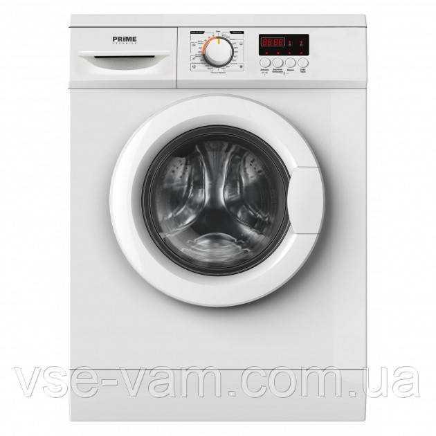 Пральна машина PRIME Technics PWF 6104 I
