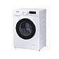 Пральна машина Samsung WW80T3040BW/UA, фото 4