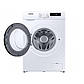 Пральна машина Samsung WW80T3040BW/UA, фото 5