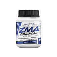 Магній-Цинк TREC nutrition ZMA Original 120 caps