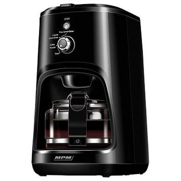 Кавоварка MPM MKW-04