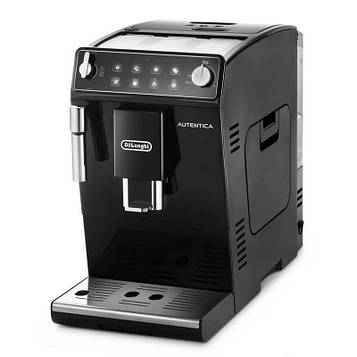 Кавоварка DeLonghi ETAM 29.510 B
