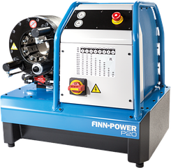 Пресувальний верстат Finn-Power P20APL