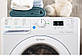 Пральна машина Indesit BWSA51052W EU, фото 4