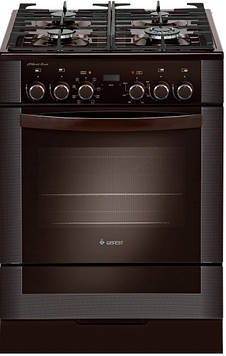 Комбінована плита Gefest ПГЕ 6502-03 0245