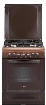 Комбінована плита Gefest ПГЕ 6102-02 0301