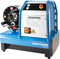 Опресувальний верстат Finn-Power P20NMS