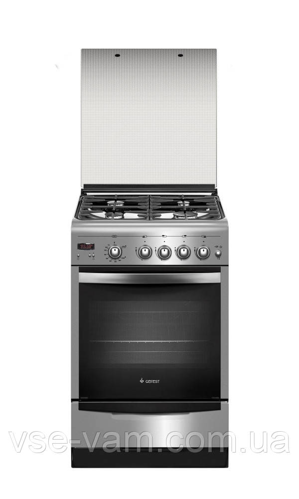 Газова плита Gefest ПГ 5100-03 0004, фото 1