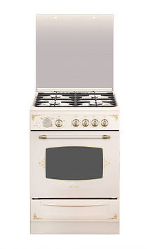 Газова плита Gefest ПГ 6100-03 0279