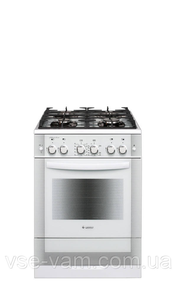 Газова плита Gefest ПГ 6500-02 0042, фото 1