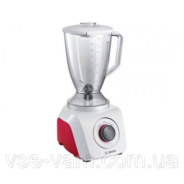 Блендер Bosch MMB21POR - фото 1 - id-p1323726221