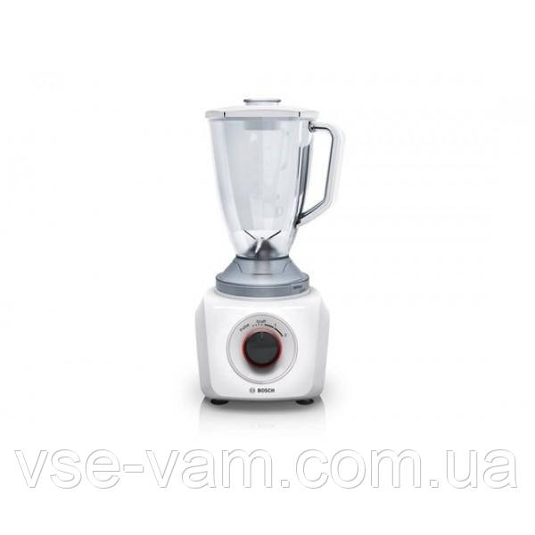 Блендер Bosch MMB21POR - фото 3 - id-p1323726221