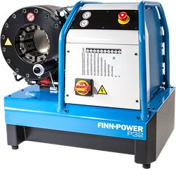 Пресувальний верстат Finn-Power P20APL