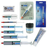 Термопаста