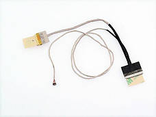 Шлейф матриці ASUS A555U, A555UA (1422-025P0AS) eDP 30pin, фото 3