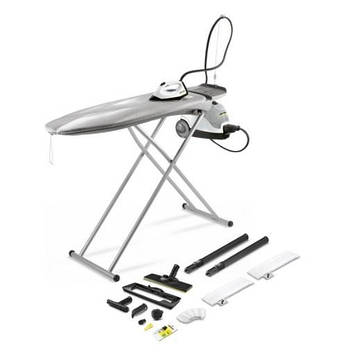 Праска Karcher SI 4 Easyfіx Premium Iron (white) (1.512-483.0)