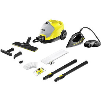 Праска Karcher SC 4 Easyfіx Iron (1.512-461.0)