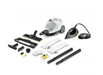 Праска Karcher SC 4 Easyfіx Premium Iron (1.512-489.0)