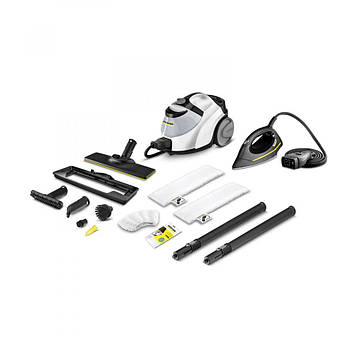 Праска Karcher SC 5 Easyfіx Premium Iron (1.512-557.0)