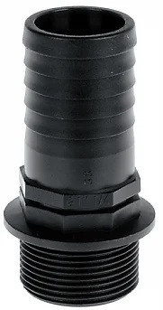 Фітинг G 1/2 "GEOLINE 8001154, зовнішня різьба, фото 1