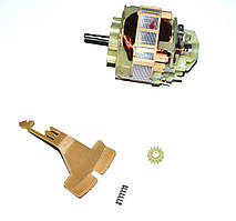 Двигун для кухонного комбайна Moulinex SS-989768