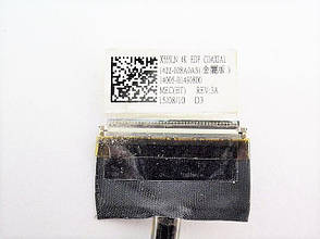 Шлейф матриці ASUS X555, X555LN, VM590L, FL5800L (1422-028A0AS) eDP 40pin, фото 4